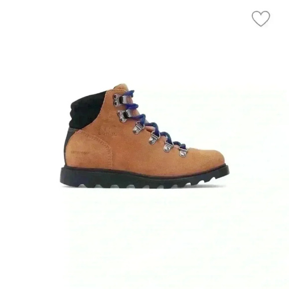 Sorel Madison Hiker - Picture 1 of 4